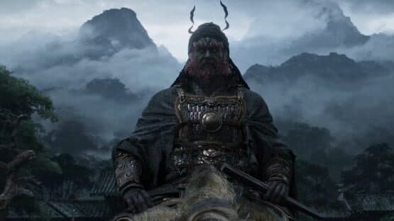 Black Myth: Zhong Kui — screenshot 2