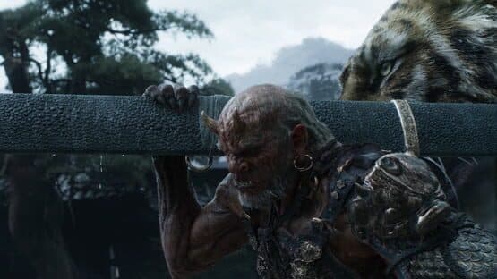 Black Myth: Zhong Kui — screenshot 4