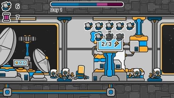 Hive and Seek — screenshot 1