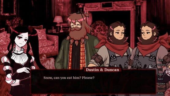 Fairytale Thief: Snow White — screenshot 1