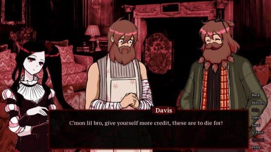Fairytale Thief: Snow White — screenshot 2