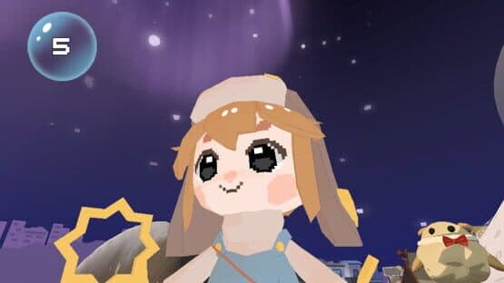 In My Bubble — screenshot 1