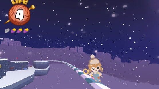 In My Bubble — screenshot 2
