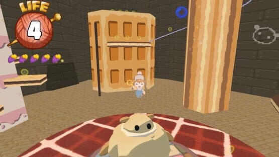 In My Bubble — screenshot 3