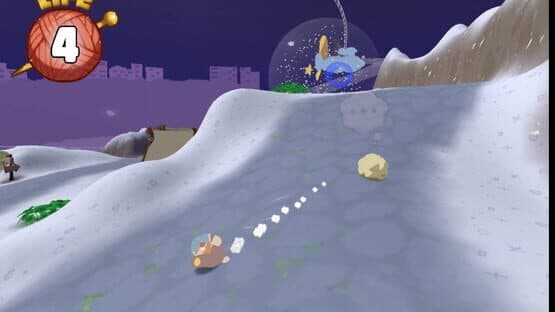 In My Bubble — screenshot 4