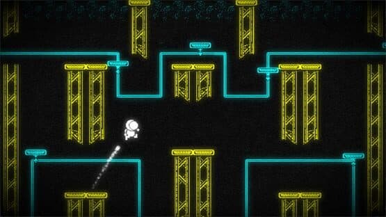 Purrfect Ascent — screenshot 1
