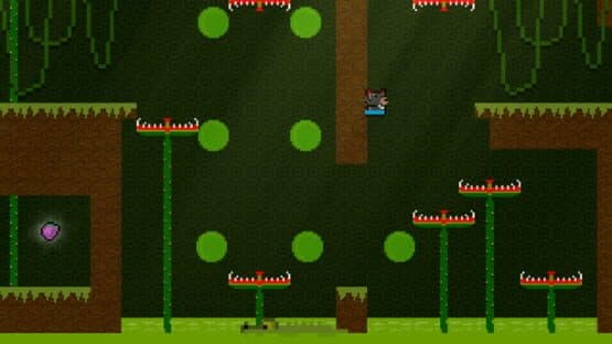 Little Devils — screenshot 3