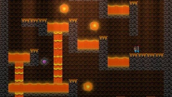 Little Devils — screenshot 4