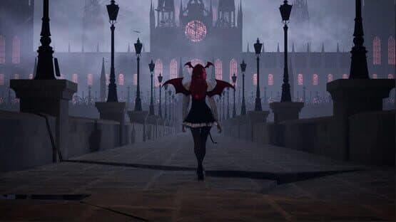 U.N. Owen Was Her? — screenshot 2