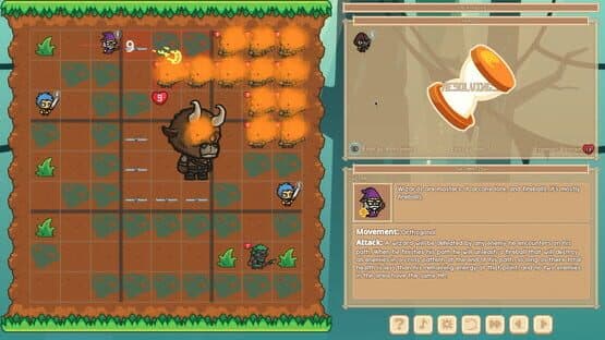 Sudoku Dungeon — screenshot 1