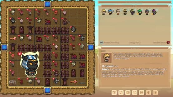 Sudoku Dungeon — screenshot 2