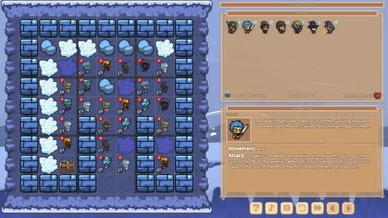Sudoku Dungeon — screenshot 4