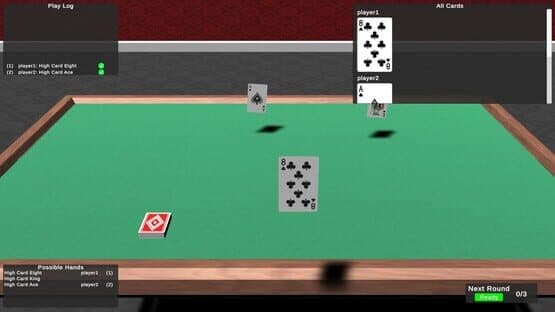 Poker Hands Bullshit — screenshot 5