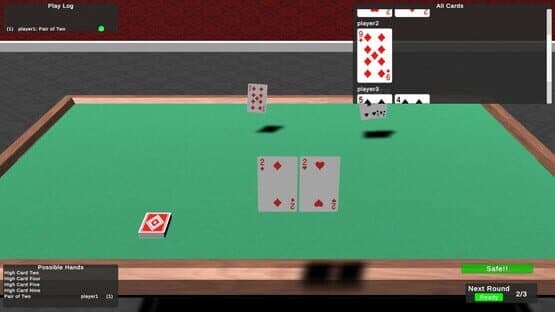 Poker Hands Bullshit — screenshot 8