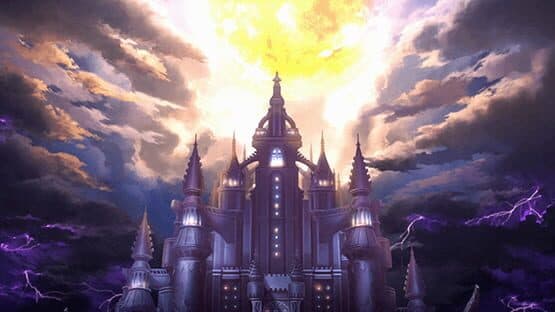 Another Eden Begins — screenshot 6