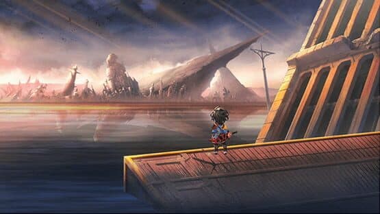 Another Eden Begins — screenshot 7
