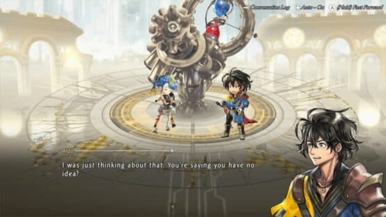 Another Eden Begins — screenshot 8