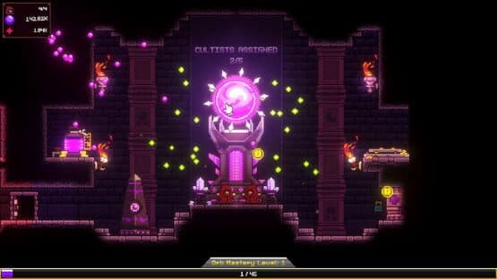 All Hail the Orb — screenshot 6