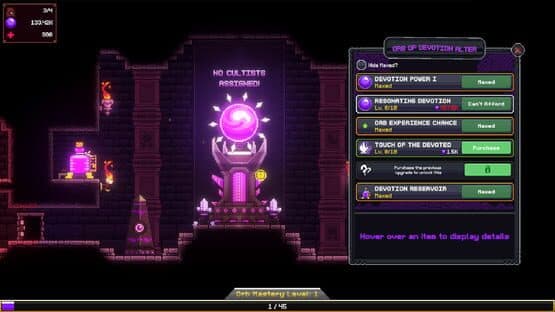 All Hail the Orb — screenshot 8