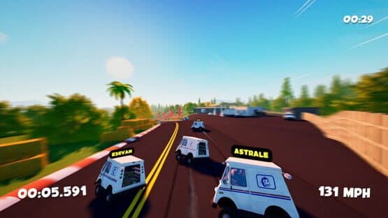 Deadline Delivery — screenshot 7