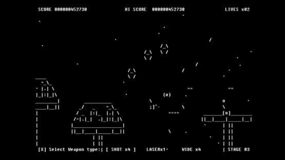 Battle for Asciion — screenshot 5