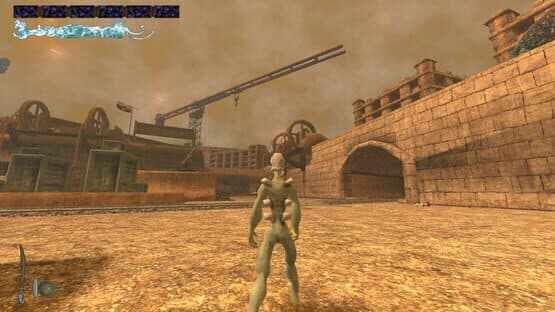 Bargalian Regicide — screenshot 1