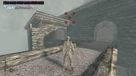 Bargalian Regicide — screenshot 2