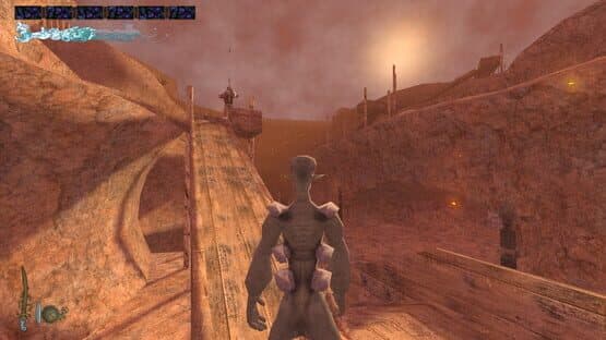 Bargalian Regicide — screenshot 3