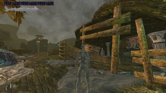 Bargalian Regicide — screenshot 4