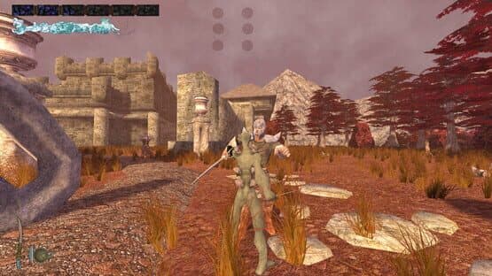 Bargalian Regicide — screenshot 5