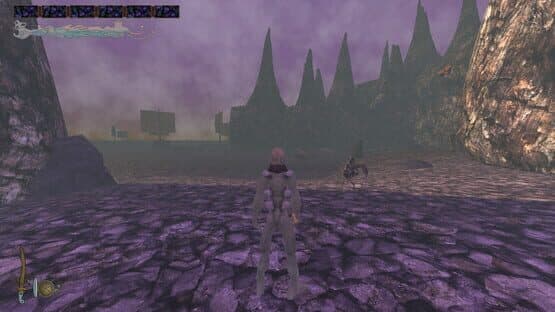 Bargalian Regicide — screenshot 7