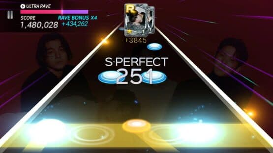 SuperStar JYPNation — screenshot 4