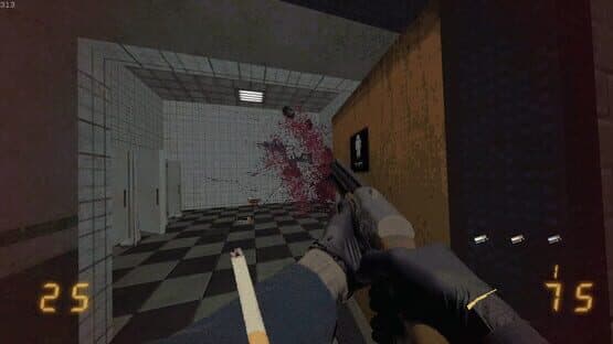 Call the Exterminator — screenshot 2