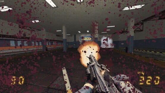 Call the Exterminator — screenshot 6