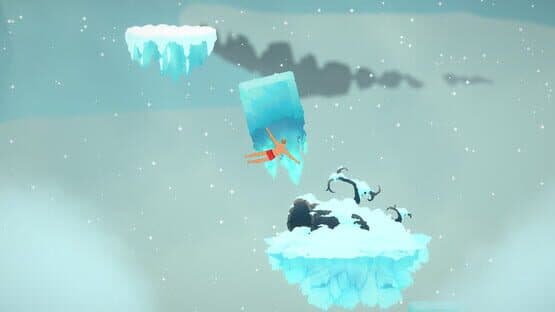 Yet Another Climbing Game — screenshot 6