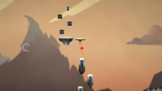 Yet Another Climbing Game — screenshot 7