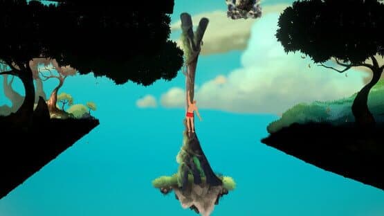 Yet Another Climbing Game — screenshot 8