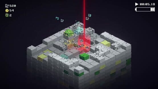 The Last Cat in the Universe — screenshot 1
