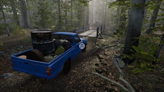 Eco Volunteer — screenshot 6