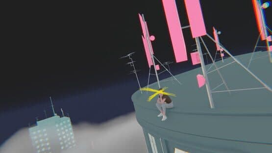 A Permanent Echo — screenshot 5