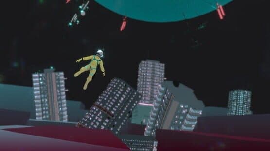 A Permanent Echo — screenshot 6