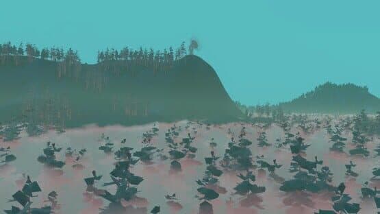 A Permanent Echo — screenshot 7
