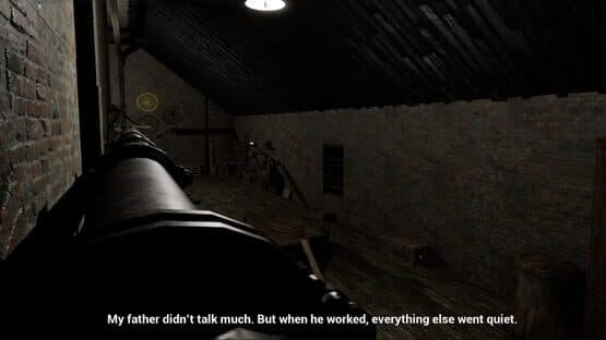 Mote: Workshop — screenshot 1