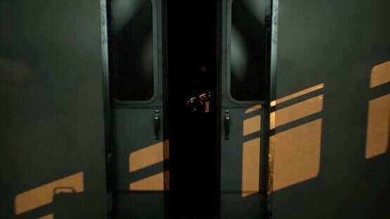 The Last Departure — screenshot 3