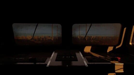 The Last Departure — screenshot 6