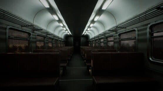 The Last Departure — screenshot 8