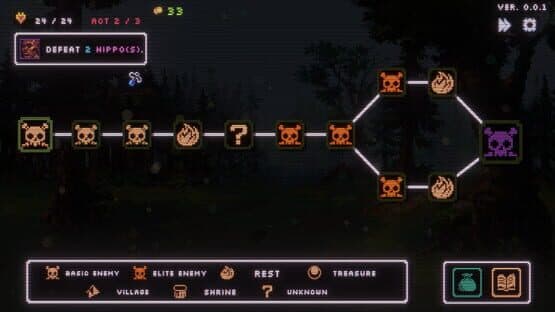 Oh!Ware — screenshot 2