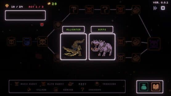 Oh!Ware — screenshot 6