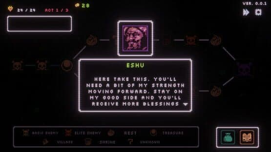 Oh!Ware — screenshot 7