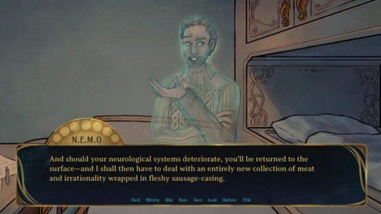 Other Spheres — screenshot 1
